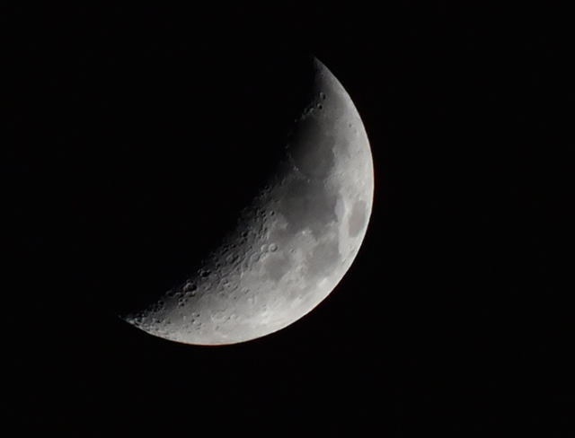 Moon 9-20-2015